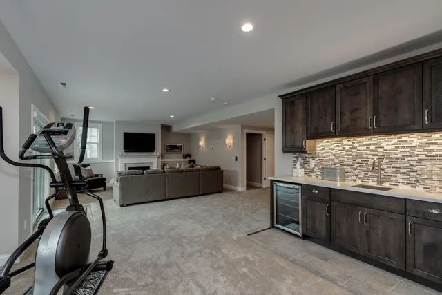 $849,900 | 5039 Congressional Hill, Middleton, WI 53597