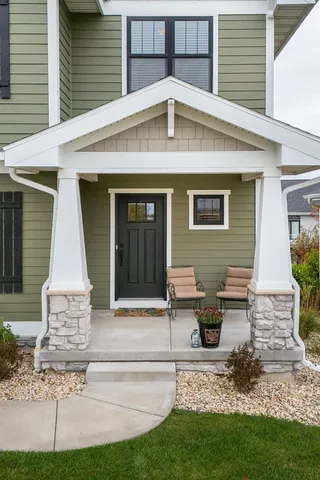 $849,900 | 5039 Congressional Hill, Middleton, WI 53597