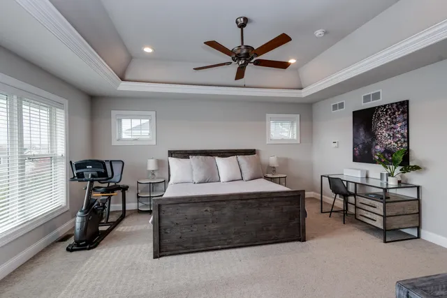 $849,900 | 5039 Congressional Hill, Middleton, WI 53597