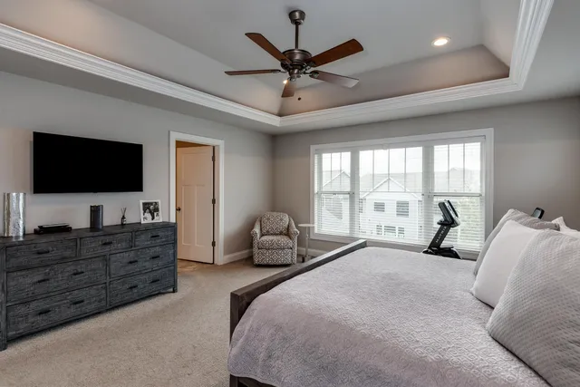 $849,900 | 5039 Congressional Hill, Middleton, WI 53597