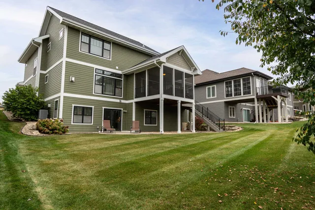 $849,900 | 5039 Congressional Hill, Middleton, WI 53597