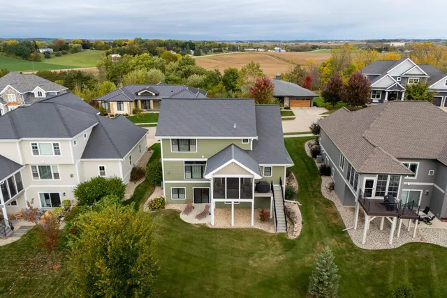 $849,900 | 5039 Congressional Hill, Middleton, WI 53597