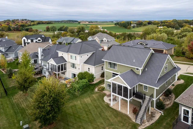 $849,900 | 5039 Congressional Hill, Middleton, WI 53597