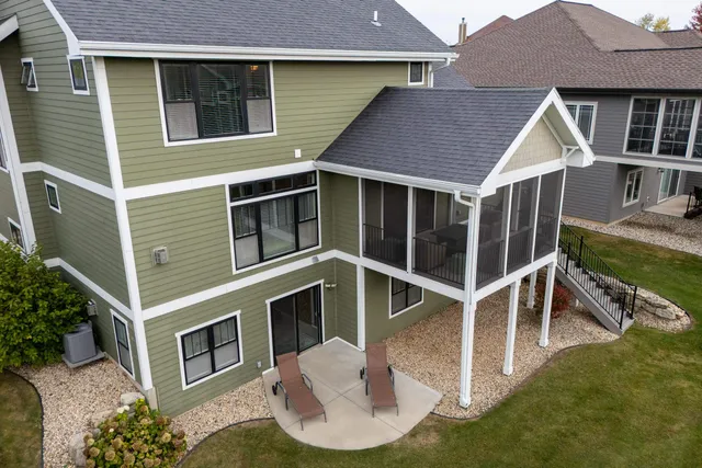 $849,900 | 5039 Congressional Hill, Middleton, WI 53597