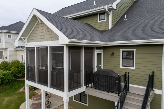 $849,900 | 5039 Congressional Hill, Middleton, WI 53597