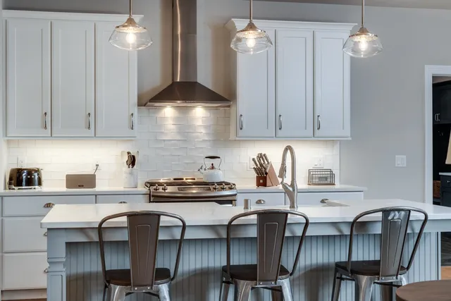 $849,900 | 5039 Congressional Hill, Middleton, WI 53597