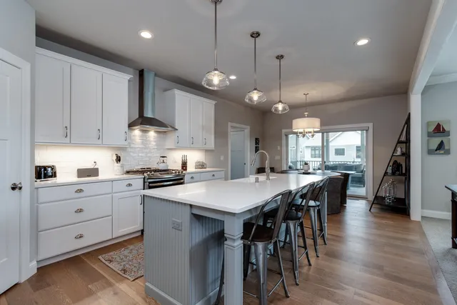 $849,900 | 5039 Congressional Hill, Middleton, WI 53597