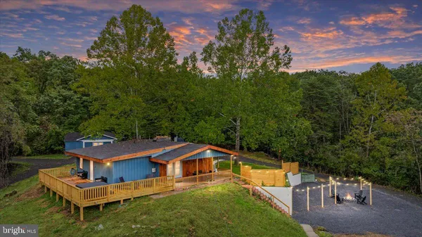 $485,000 | 319 Lake Drive, Luray, VA 22835