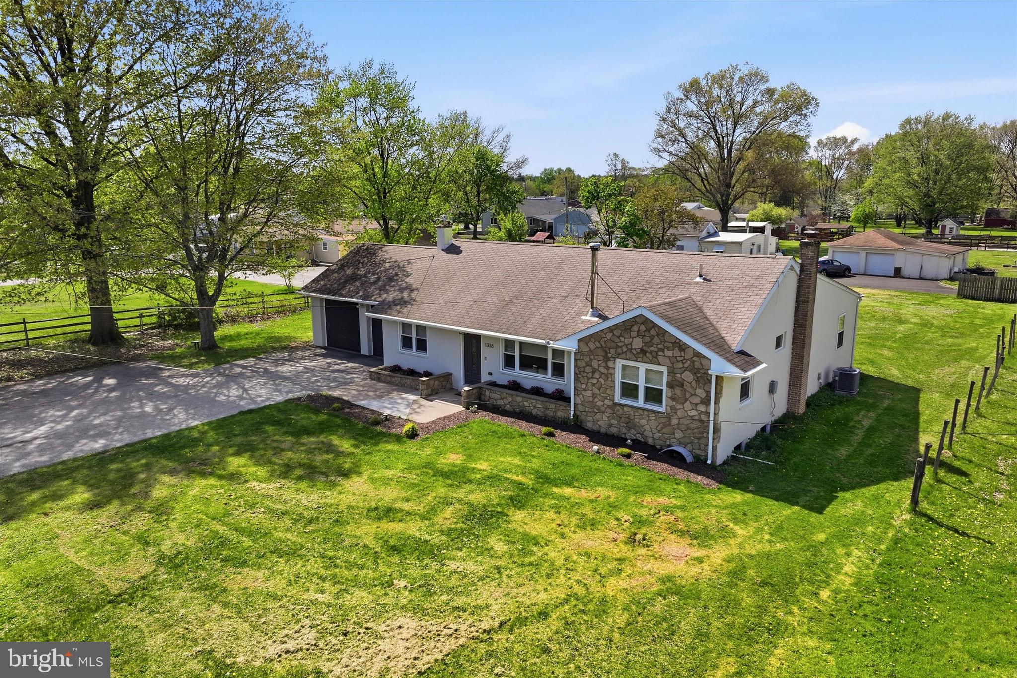 1336 Moyers Road Hatfield, PA 19440 - Photo 1 of 34