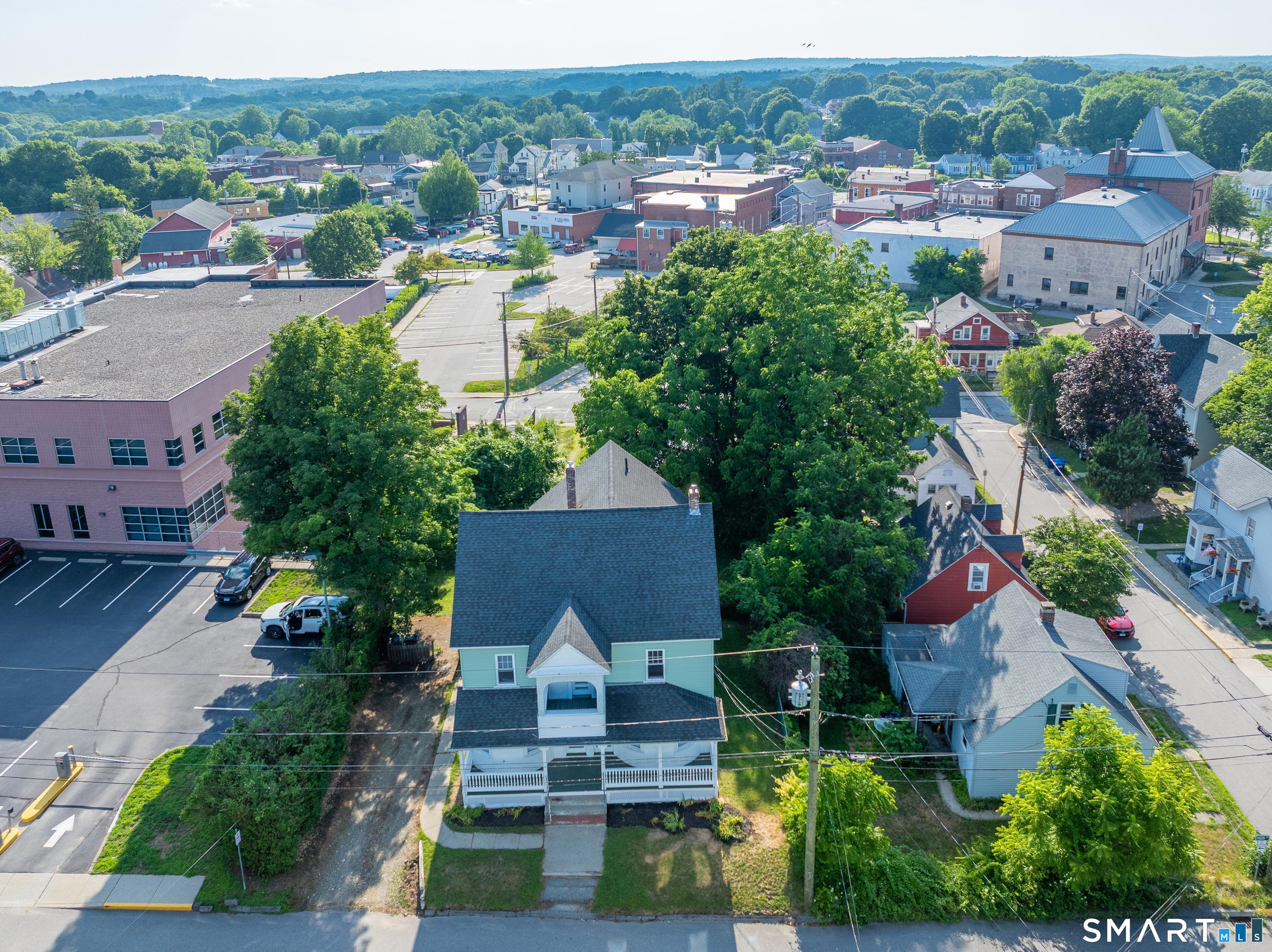 49 High Street Killingly, CT 06239 - Photo 40 of 40