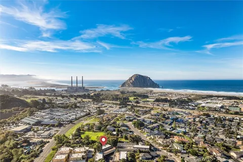 $459,000 | 1955 Ironwood Avenue, Unit K, Morro Bay, CA 93442