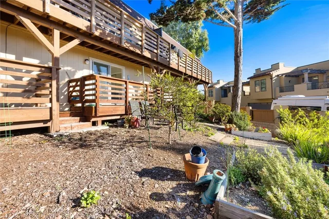 $459,000 | 1955 Ironwood Avenue, Unit K, Morro Bay, CA 93442