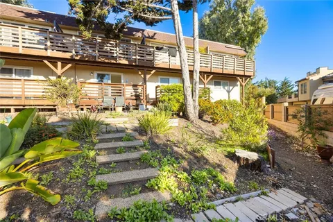 $459,000 | 1955 Ironwood Avenue, Unit K, Morro Bay, CA 93442