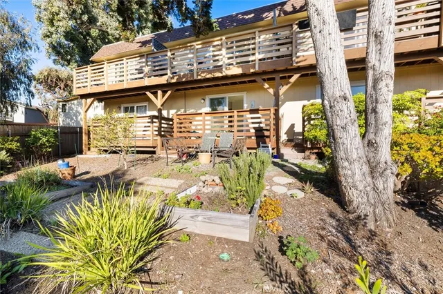 $459,000 | 1955 Ironwood Avenue, Unit K, Morro Bay, CA 93442