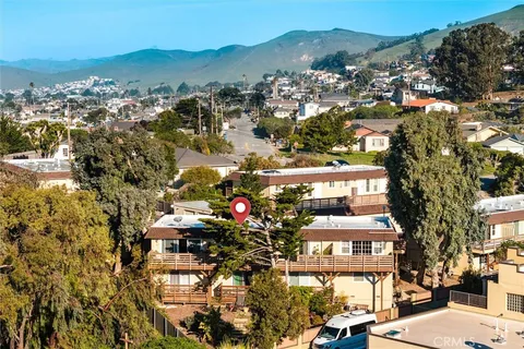 $459,000 | 1955 Ironwood Avenue, Unit K, Morro Bay, CA 93442