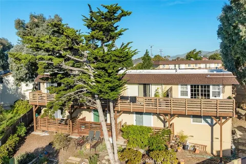 $459,000 | 1955 Ironwood Avenue, Unit K, Morro Bay, CA 93442