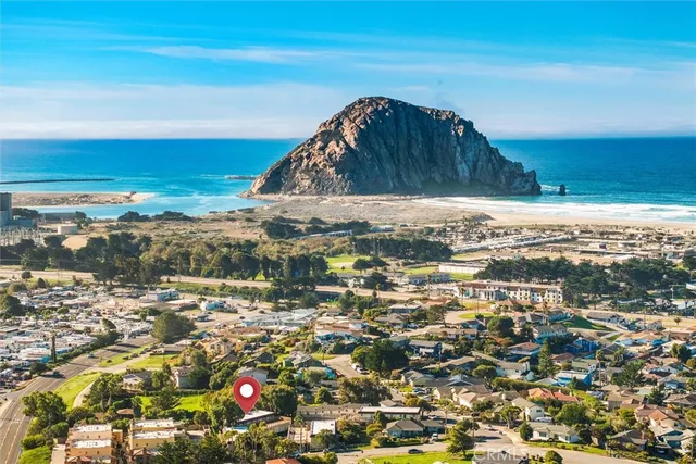 $459,000 | 1955 Ironwood Avenue, Unit K, Morro Bay, CA 93442