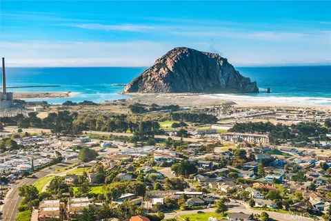 $459,000 | 1955 Ironwood Avenue, Unit K, Morro Bay, CA 93442
