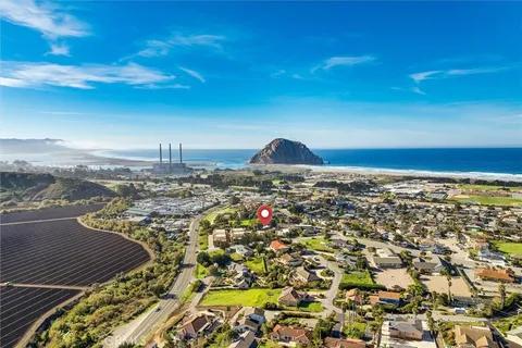 $459,000 | 1955 Ironwood Avenue, Unit K, Morro Bay, CA 93442