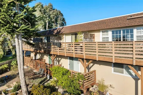 $459,000 | 1955 Ironwood Avenue, Unit K, Morro Bay, CA 93442