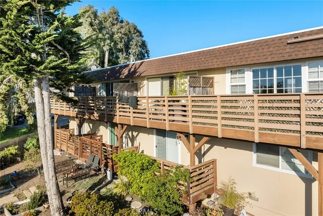 $459,000 | 1955 Ironwood Avenue, Unit K, Morro Bay, CA 93442
