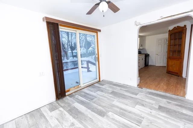 $159,000 | 108 South Baldwin Street, Greenville, MI 48838