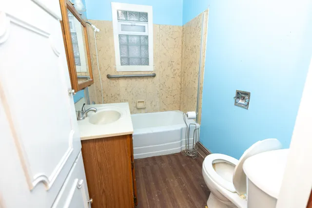 $159,000 | 108 South Baldwin Street, Greenville, MI 48838