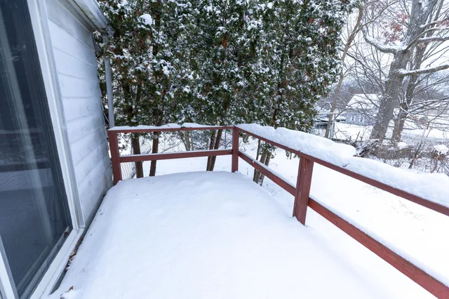 $159,000 | 108 South Baldwin Street, Greenville, MI 48838