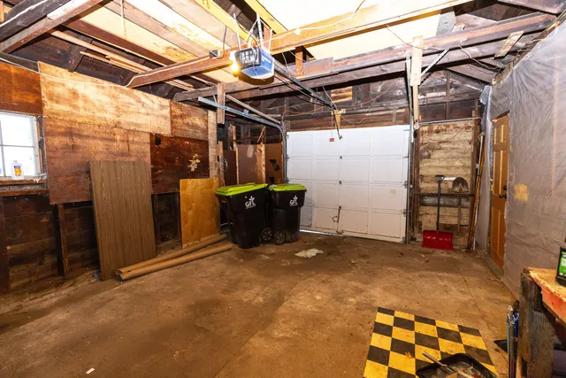 $159,000 | 108 South Baldwin Street, Greenville, MI 48838