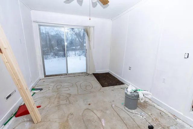 $159,000 | 108 South Baldwin Street, Greenville, MI 48838