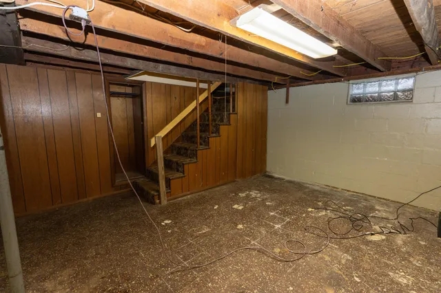 $159,000 | 108 South Baldwin Street, Greenville, MI 48838