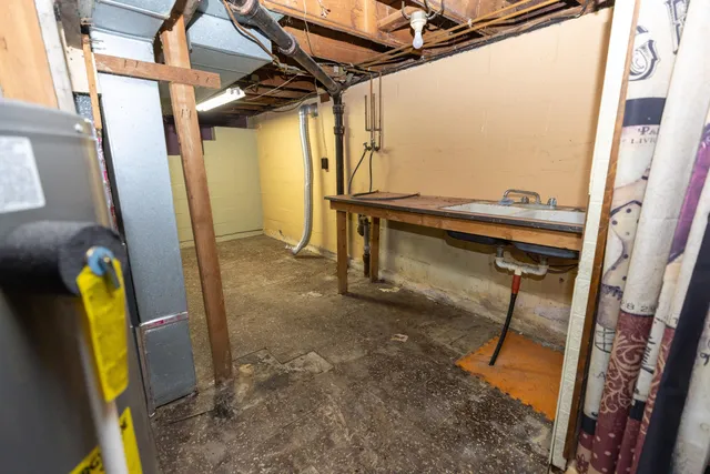 $159,000 | 108 South Baldwin Street, Greenville, MI 48838