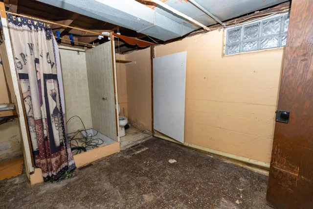 $159,000 | 108 South Baldwin Street, Greenville, MI 48838