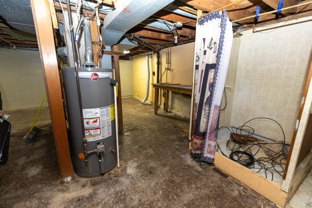 $159,000 | 108 South Baldwin Street, Greenville, MI 48838