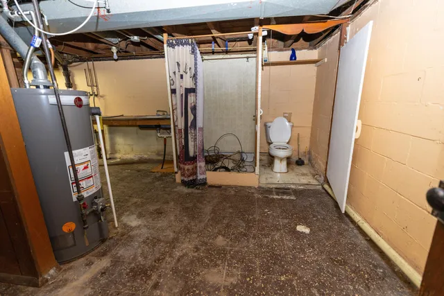 $159,000 | 108 South Baldwin Street, Greenville, MI 48838