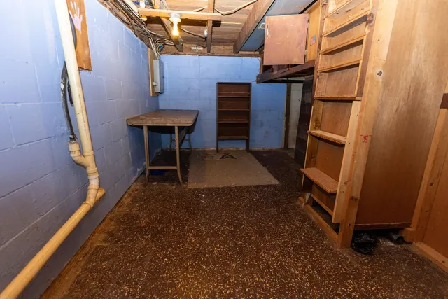 $159,000 | 108 South Baldwin Street, Greenville, MI 48838