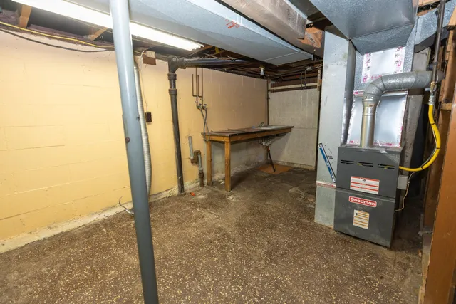 $159,000 | 108 South Baldwin Street, Greenville, MI 48838