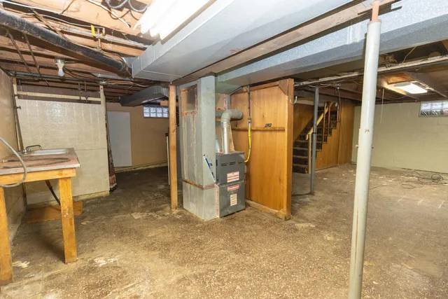 $159,000 | 108 South Baldwin Street, Greenville, MI 48838