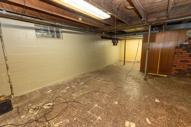 $159,000 | 108 South Baldwin Street, Greenville, MI 48838