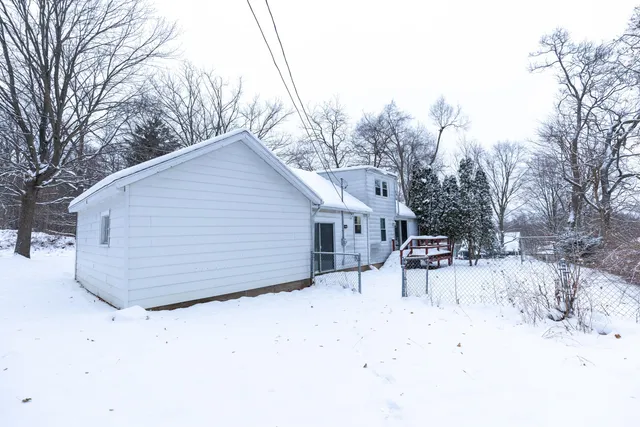 $159,000 | 108 South Baldwin Street, Greenville, MI 48838