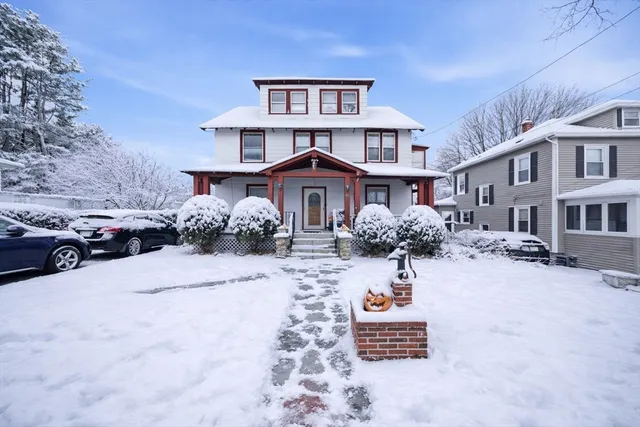 $800,000 | 37 Albion Street, Methuen, MA 01844