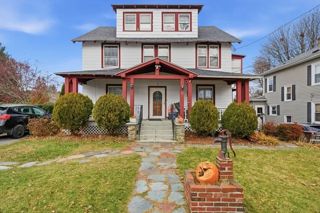 $800,000 | 37 Albion Street, Methuen, MA 01844
