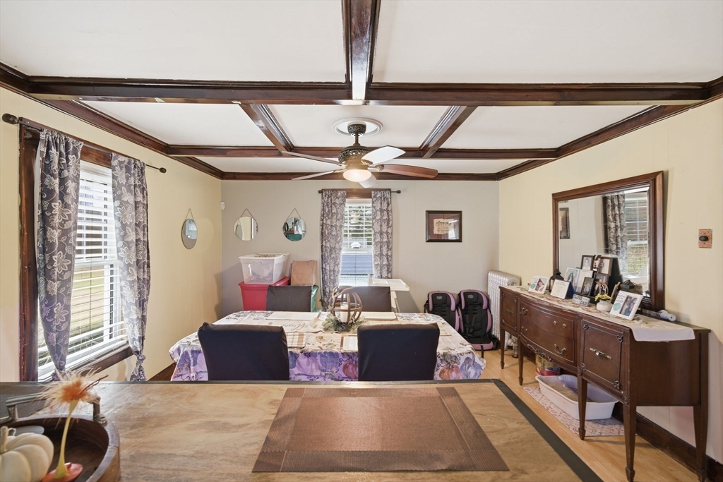 37 Albion Street Methuen, MA 01844 - Photo 11 of 26 a living room with furniture