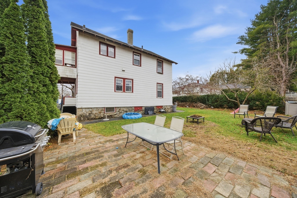 37 Albion Street Methuen, MA 01844 - Photo 21 of 26