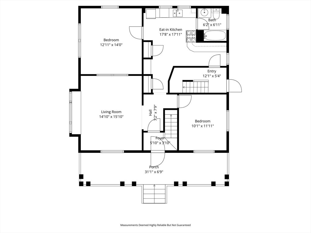 37 Albion Street Methuen, MA 01844 - Photo 23 of 26 unknown