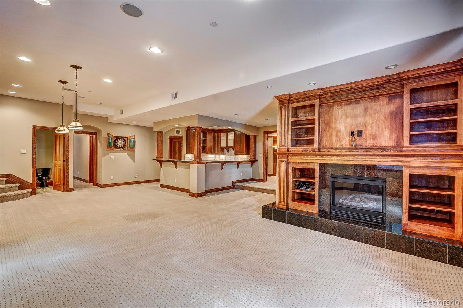955 Buffalo Ridge Road Castle Pines, CO 80108 - Photo 12 of 30 Gallery Image 12