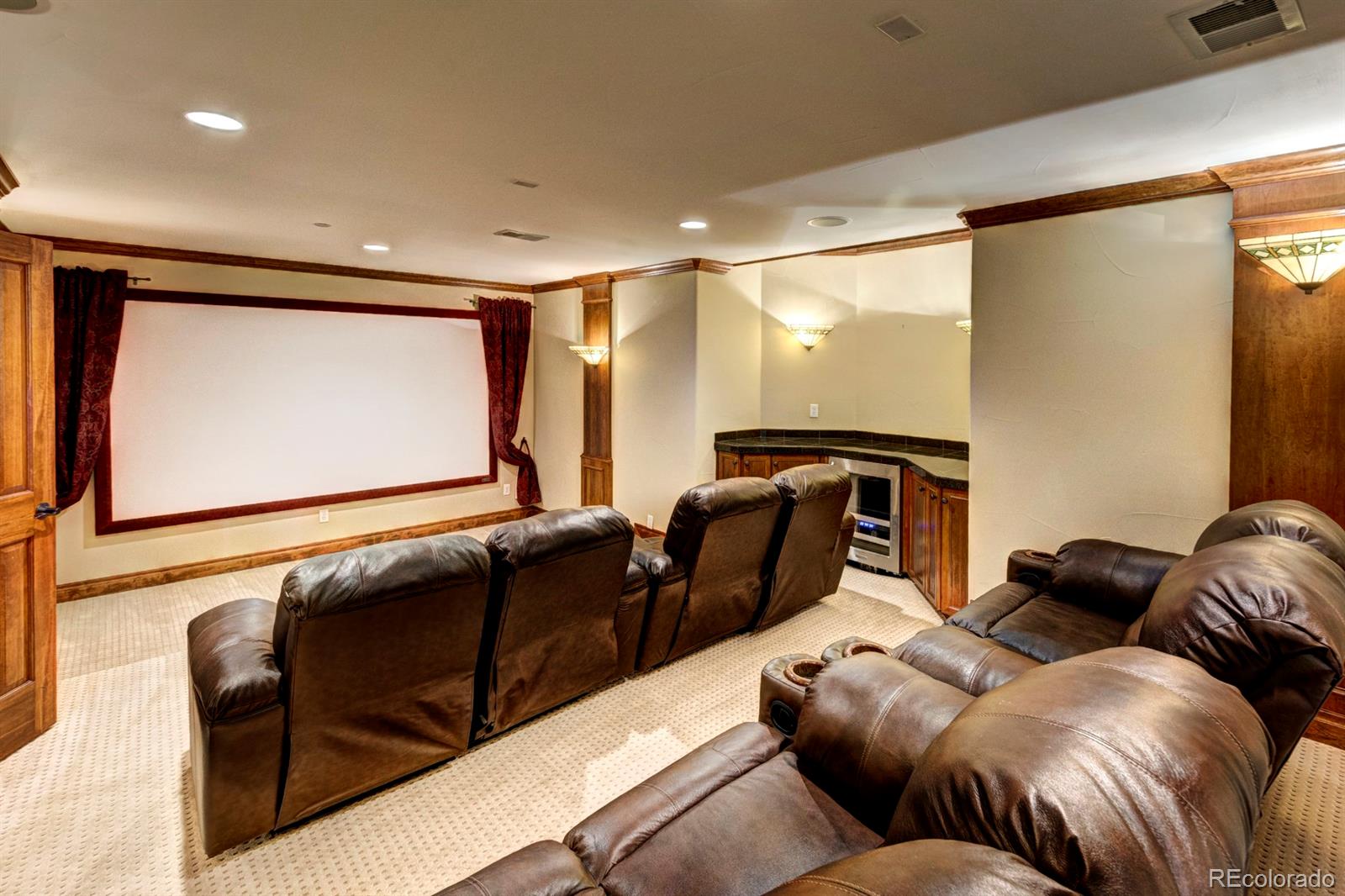 955 Buffalo Ridge Road Castle Pines, CO 80108 - Photo 23 of 30 Gallery Image 23