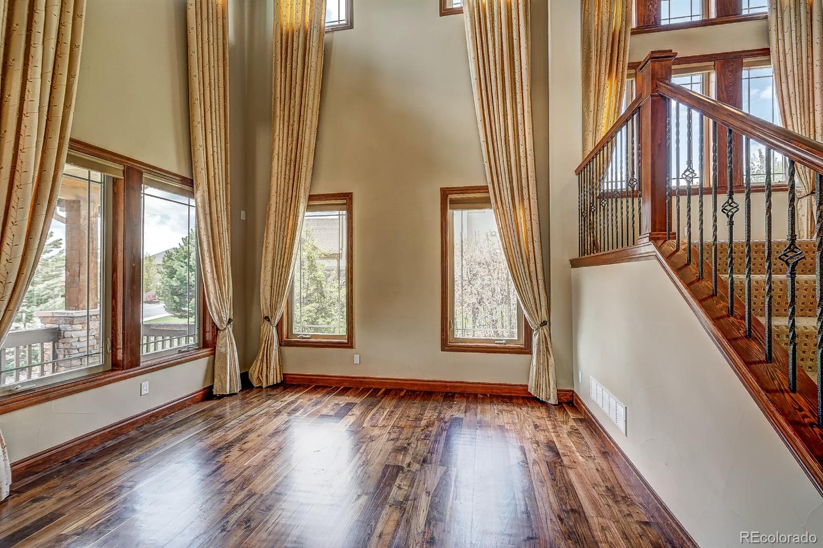 955 Buffalo Ridge Road Castle Pines, CO 80108 - Photo 24 of 30 Gallery Image 24