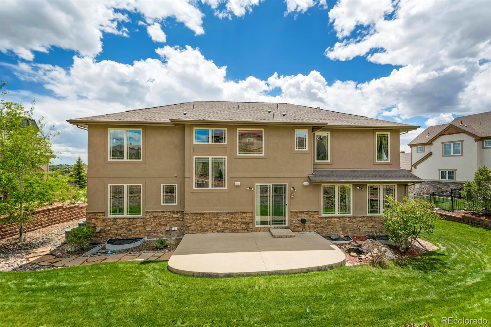 955 Buffalo Ridge Road Castle Pines, CO 80108 - Photo 30 of 30 Gallery Image 30