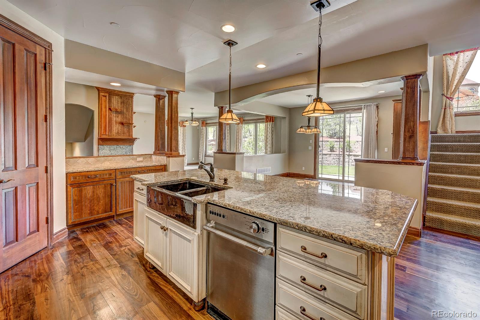 955 Buffalo Ridge Road Castle Pines, CO 80108 - Photo 5 of 30 Gallery Image 5
